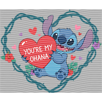 Valentine's Day-QRJ  6124